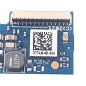 Touchpad Connector Board 0DT4J6 for Dell XPS Plus 9320 (2022)