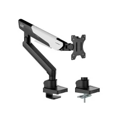 HumaneX TX02 Monitor Stand – Robotic Arm Aluminum Alloy Base €139.90