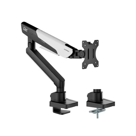 HumaneX TX02 Monitor Stand – Robotic Arm Aluminum Alloy Base €139.90