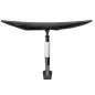 HumaneX TX02 Monitor Stand – Robotic Arm Aluminum Alloy Base HumaneX TX02 Monitor Stand – Robotic Arm Aluminum Alloy Base