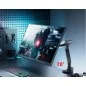 HumaneX TX02 Monitorständer – Roboterarm Aluminiumlegierung HumaneX TX02 Monitorständer – Roboterarm Aluminiumlegierung