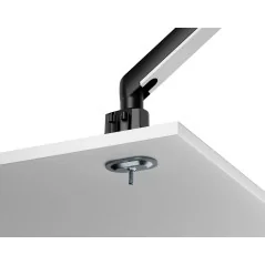 Support d'Écran HumaneX TX02 – Bras Robotique en Alliage d’Aluminium €139.90