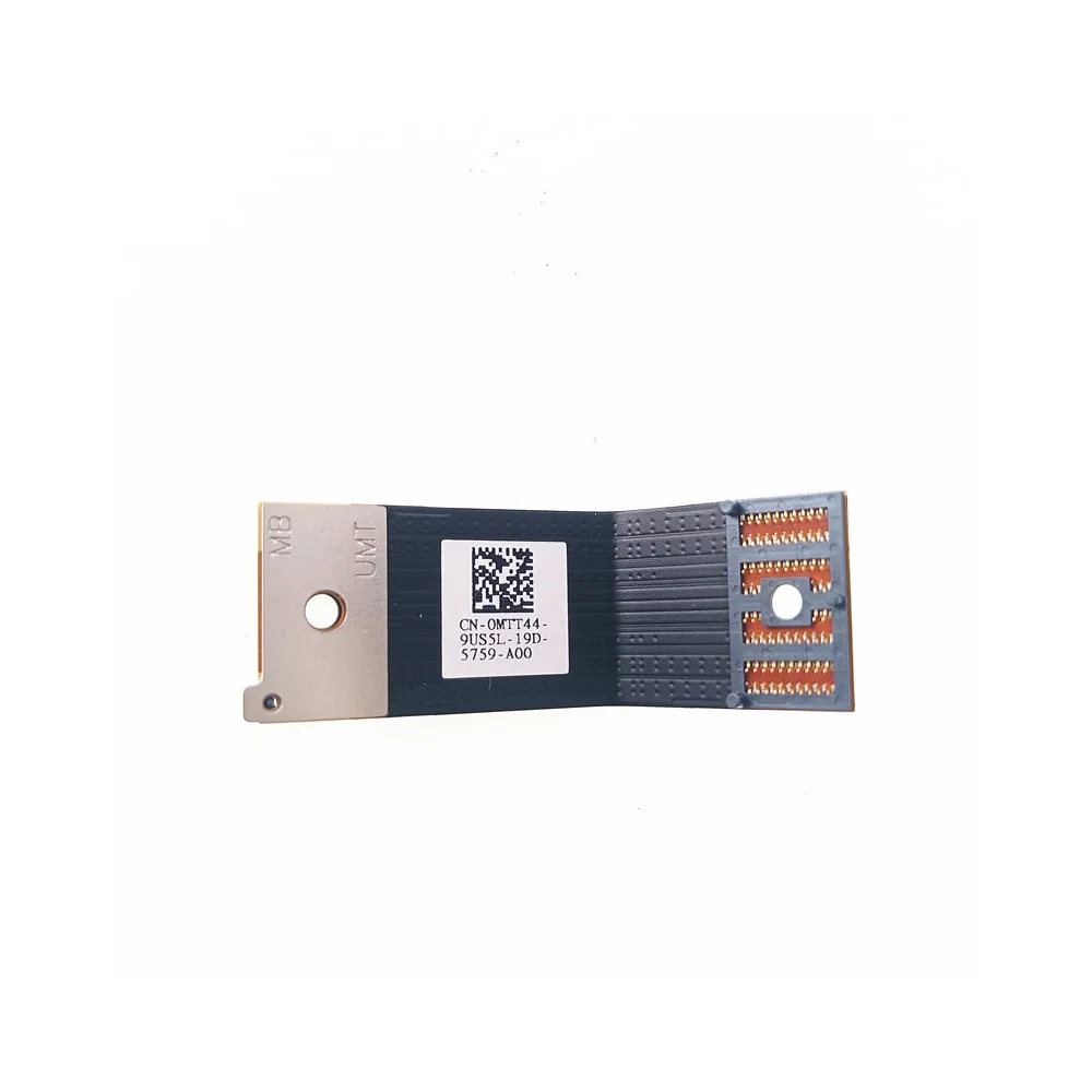 Connecteur GPU 0MTT44 FDQ70 DA30001B510 pour Dell Alienware Area 51M R1 & R2