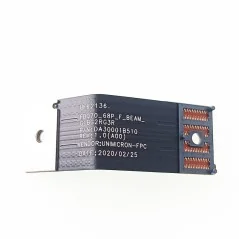 Connecteur GPU 0MTT44 FDQ70 DA30001B510 pour Dell Alienware Area 51M R1 & R2