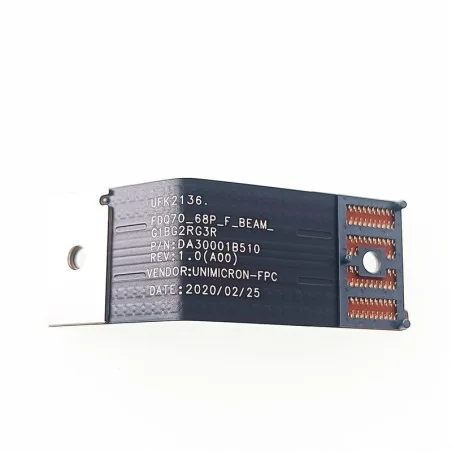 Connecteur GPU 0MTT44 FDQ70 DA30001B510 pour Dell Alienware Area 51M R1 & R2