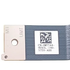 Connecteur GPU 0MTT44 FDQ70 DA30001B510 pour Dell Alienware Area 51M R1 & R2 €28.50