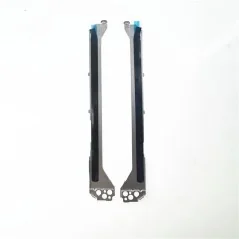 Screen Left & Right Brackets 0V1DHG 0767C5 for Dell Vostro 15 3535 / Inspiron 3535