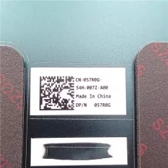 Top LCD Back Cover 057R0G for Dell Alienware 18 Area-51 €124.50