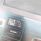 Scocca Base Inferiore 0GFNXD AM9AC000A11 per Dell Alienware 18 Area-51 Scocca Base Inferiore 0GFNXD AM9AC000A11 per Dell Alienware 18 Area-51