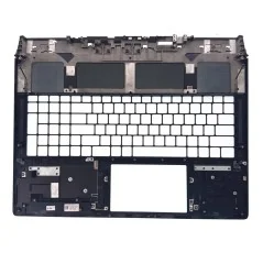 US Layout Palmrest Upper Cover 0K7KK2 AP9AC000100 for Dell Alienware 18 Area-51