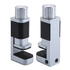 Set di 2 Clip Metalliche Fisse per Riparazione di Tablet e Smartphone €2.40