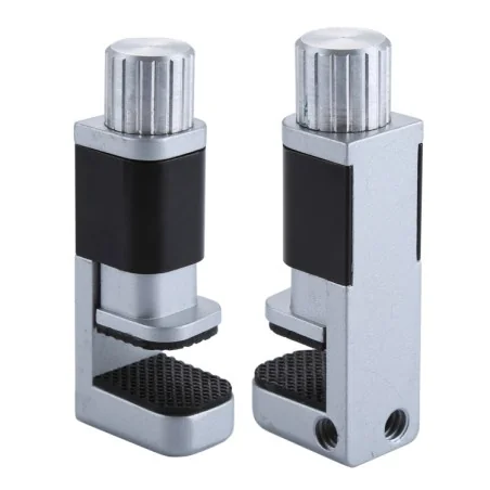 Set di 2 Clip Metalliche Fisse per Riparazione di Tablet e Smartphone €2.40