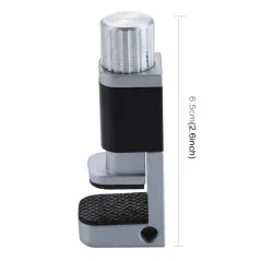 Set di 2 Clip Metalliche Fisse per Riparazione di Tablet e Smartphone €2.40