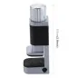Set di 2 Clip Metalliche Fisse per Riparazione di Tablet e Smartphone