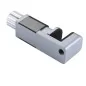 Set di 2 Clip Metalliche Fisse per Riparazione di Tablet e Smartphone