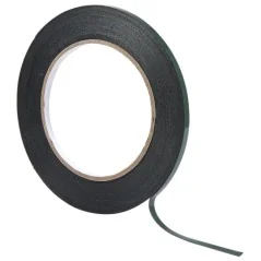 Ruban Mousse Double Face 2mm pour Réparation d’Écran de Téléphone – Rouleau 10m €0.79