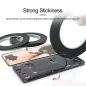Nastro Biadesivo in Schiuma 2mm per Riparazione Schermo Smartphone – Rotolo 10m