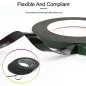 2mm Schaumstoff-Doppelklebeband für Handy-Display-Reparatur – 10m Rolle