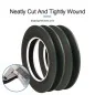 2mm Schaumstoff-Doppelklebeband für Handy-Display-Reparatur – 10m Rolle