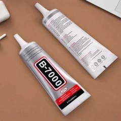 Colle Adhésive Multifonction B-7000 50mL pour Réparations DIY €0.98