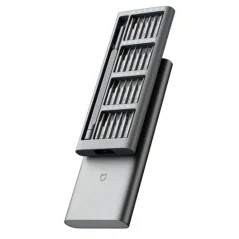 Set di Cacciaviti di Precisione Magnetici Xiaomi Mijia Originale 24 in 1 €17.90