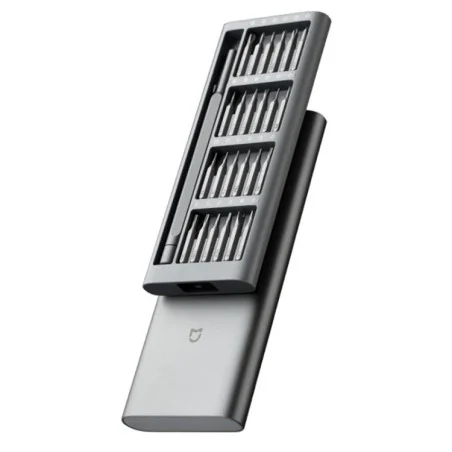 Set di Cacciaviti di Precisione Magnetici Xiaomi Mijia Originale 24 in 1 €17.90