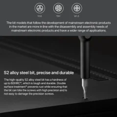 Set di Cacciaviti di Precisione Magnetici Xiaomi Mijia Originale 24 in 1 €17.90