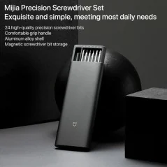 Set di Cacciaviti di Precisione Magnetici Xiaomi Mijia Originale 24 in 1 €17.90