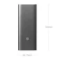 Jeu de Tournevis de Précision Magnétiques Xiaomi Mijia Original 24 en 1