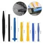 Kit di Attrezzi 21 in 1 per Riparazione Smartphone iPhone e Altri Dispositivi Kit di Attrezzi 21 in 1 per Riparazione Smartphone iPhone e Altri Dispositivi