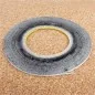 Cinta Adhesiva Doble Cara Negra 1mm para Reparación de Pantalla Táctil de Móvil, 50m Cinta Adhesiva Doble Cara Negra 1mm para Reparación de Pantalla Táctil de Móvil, 50m