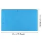 Anti-static Heat-resistant Silicone Repair Mat – 45x30cm (Blue)
