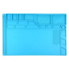 Anti-slip Heat-Resistant Silicone Repair Mat – 55x35cm €14.75