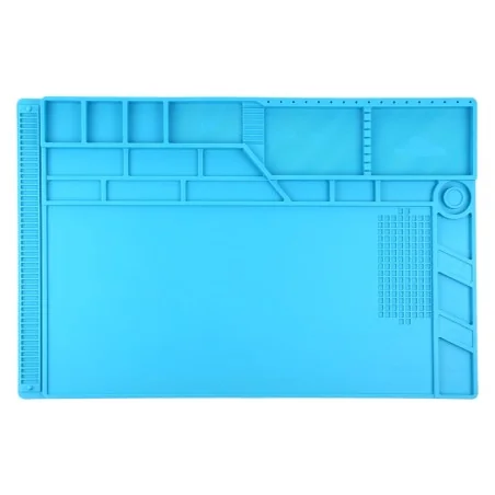 Anti-slip Heat-Resistant Silicone Repair Mat – 55x35cm €14.75