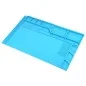 Anti-slip Heat-Resistant Silicone Repair Mat – 55x35cm Anti-slip Heat-Resistant Silicone Repair Mat – 55x35cm