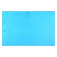 Anti-slip Heat-Resistant Silicone Repair Mat – 55x35cm