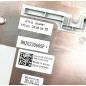 Carcasa base inferior 07F9FD 460.0SA1H.0011 para Dell Inspiron 7430 7435 2-in-1