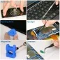 142-in-1 Precision Magnetic Screwdriver Set – PC & Phone Repair Tool Kit 142-in-1 Precision Magnetic Screwdriver Set – PC & Phone Repair Tool Kit