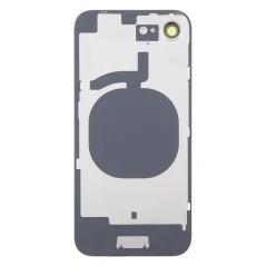 iPhone 16e Back Glass Cover with Camera Lens – White €10.50