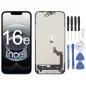 iPhone 16e Full LCD + Touch Screen Digitizer Assembly – Incell HD Display iPhone 16e Full LCD + Touch Screen Digitizer Assembly – Incell HD Display