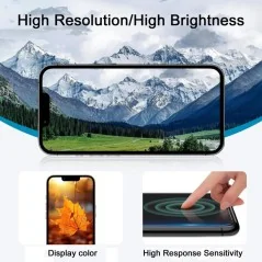iPhone 16e Full LCD + Touch Screen Digitizer Assembly – Incell HD Display €21.50