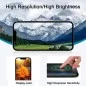iPhone 16e Full LCD + Touch Screen Digitizer Assembly – Incell HD Display iPhone 16e Full LCD + Touch Screen Digitizer Assembly – Incell HD Display