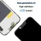 iPhone 16e Full LCD + Touch Screen Digitizer Assembly – Incell HD Display iPhone 16e Full LCD + Touch Screen Digitizer Assembly – Incell HD Display