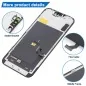 iPhone 16e Full LCD + Touch Screen Digitizer Assembly – Incell HD Display iPhone 16e Full LCD + Touch Screen Digitizer Assembly – Incell HD Display