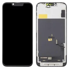 iPhone 16e Full LCD + Touch Screen Digitizer Assembly – Incell HD Display