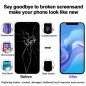 JK Incell LCD Full Screen + Touch Screen Digitizer Assembly for iPhone 16e JK Incell LCD Full Screen + Touch Screen Digitizer Assembly for iPhone 16e