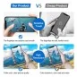 JK Incell LCD Full Screen + Touch Screen Digitizer Assembly for iPhone 16e JK Incell LCD Full Screen + Touch Screen Digitizer Assembly for iPhone 16e