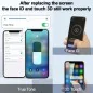 JK Incell LCD Full Screen + Touch Screen Digitizer Assembly for iPhone 16e JK Incell LCD Full Screen + Touch Screen Digitizer Assembly for iPhone 16e