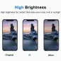 JK Incell LCD Full Screen + Touch Screen Digitizer Assembly for iPhone 16e JK Incell LCD Full Screen + Touch Screen Digitizer Assembly for iPhone 16e
