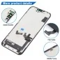 JK Incell LCD Full Screen + Touch Screen Digitizer Assembly for iPhone 16e JK Incell LCD Full Screen + Touch Screen Digitizer Assembly for iPhone 16e